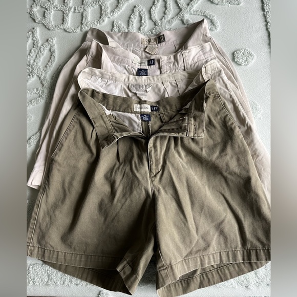 GAP Pants - GAP Shorts & Petite Sophisticate